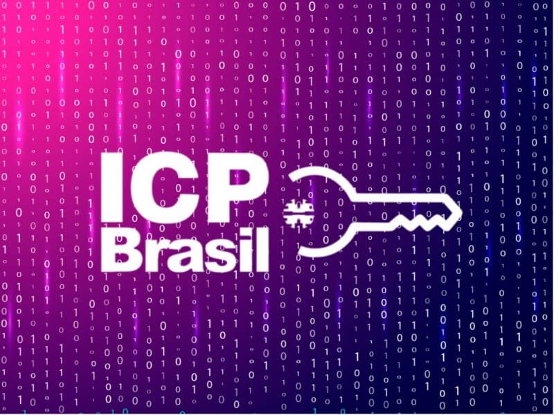 ICP-Brasil