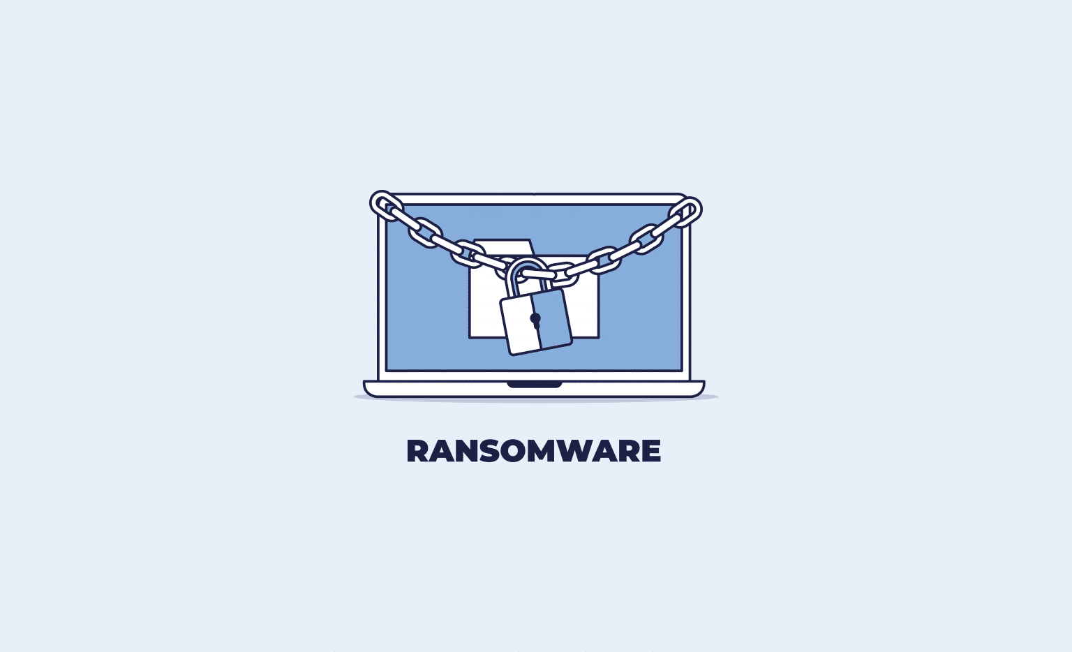 ransomware