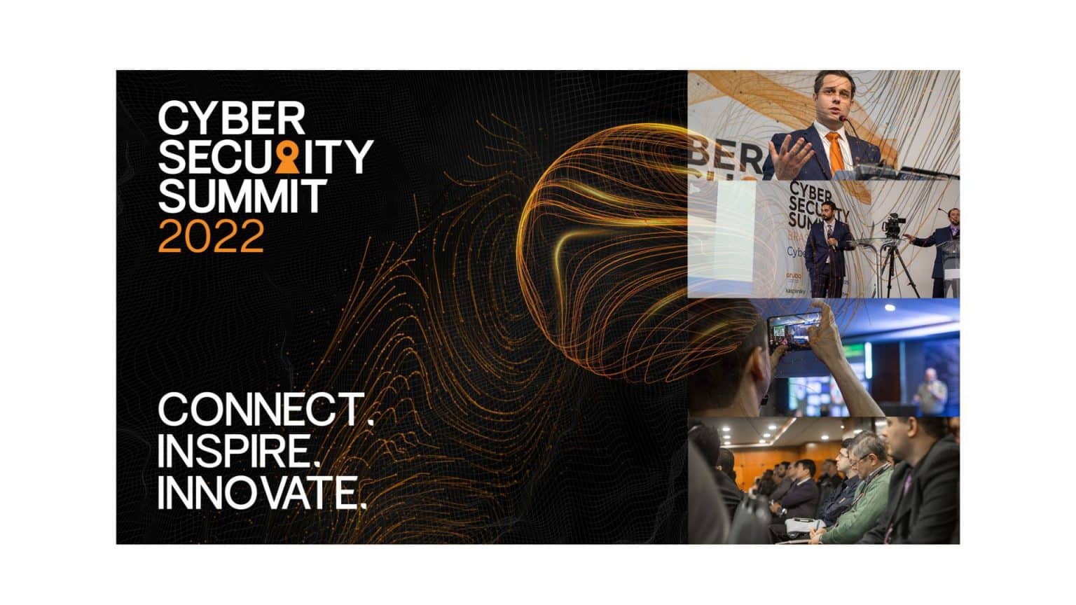 cyber security summit
