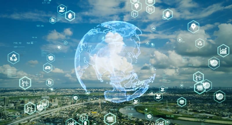 mudanças climáticas