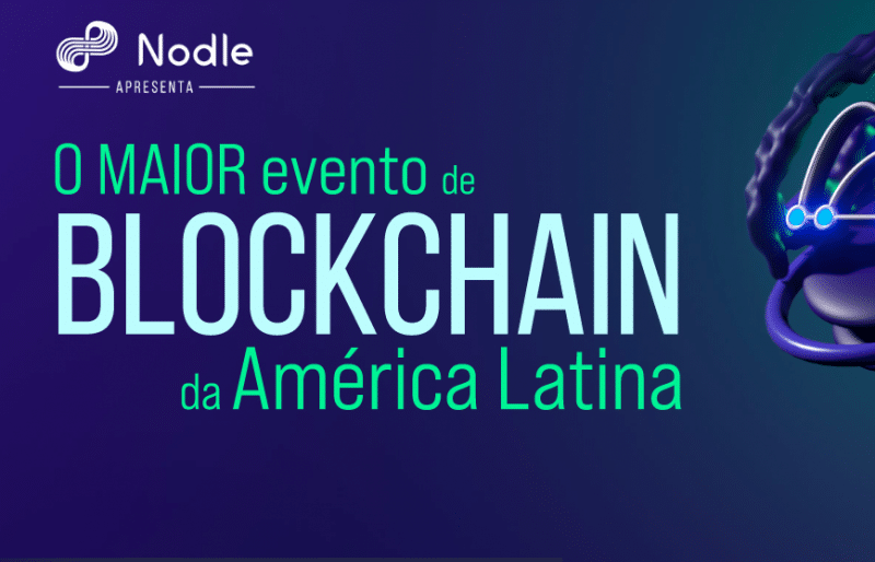 Blockchain in rio