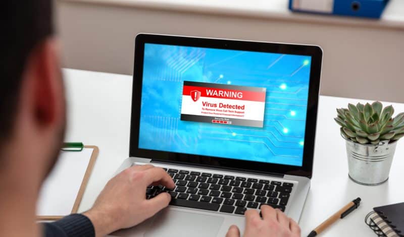 Infraestruturas críticas se tornaram o foco principal dos ataques cibernéticos ataques