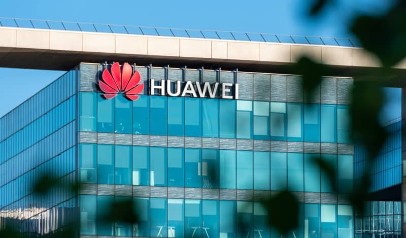Huawei