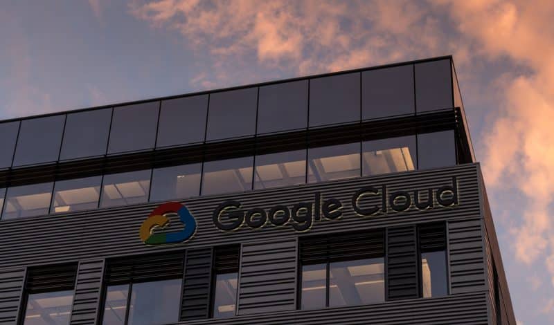 Google Cloud