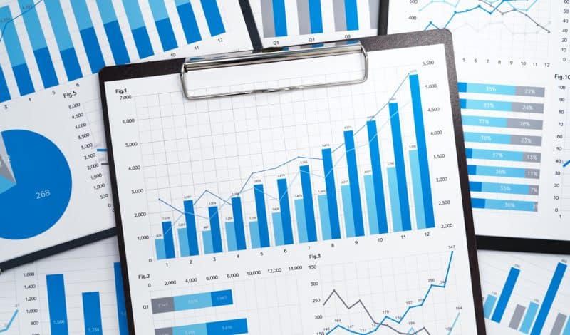 Dados ao centro: como a coleta de informações tem mudado os processos de gestão empresarial dados