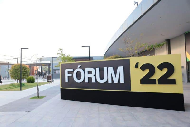 Fórum E-Commerce Brasil