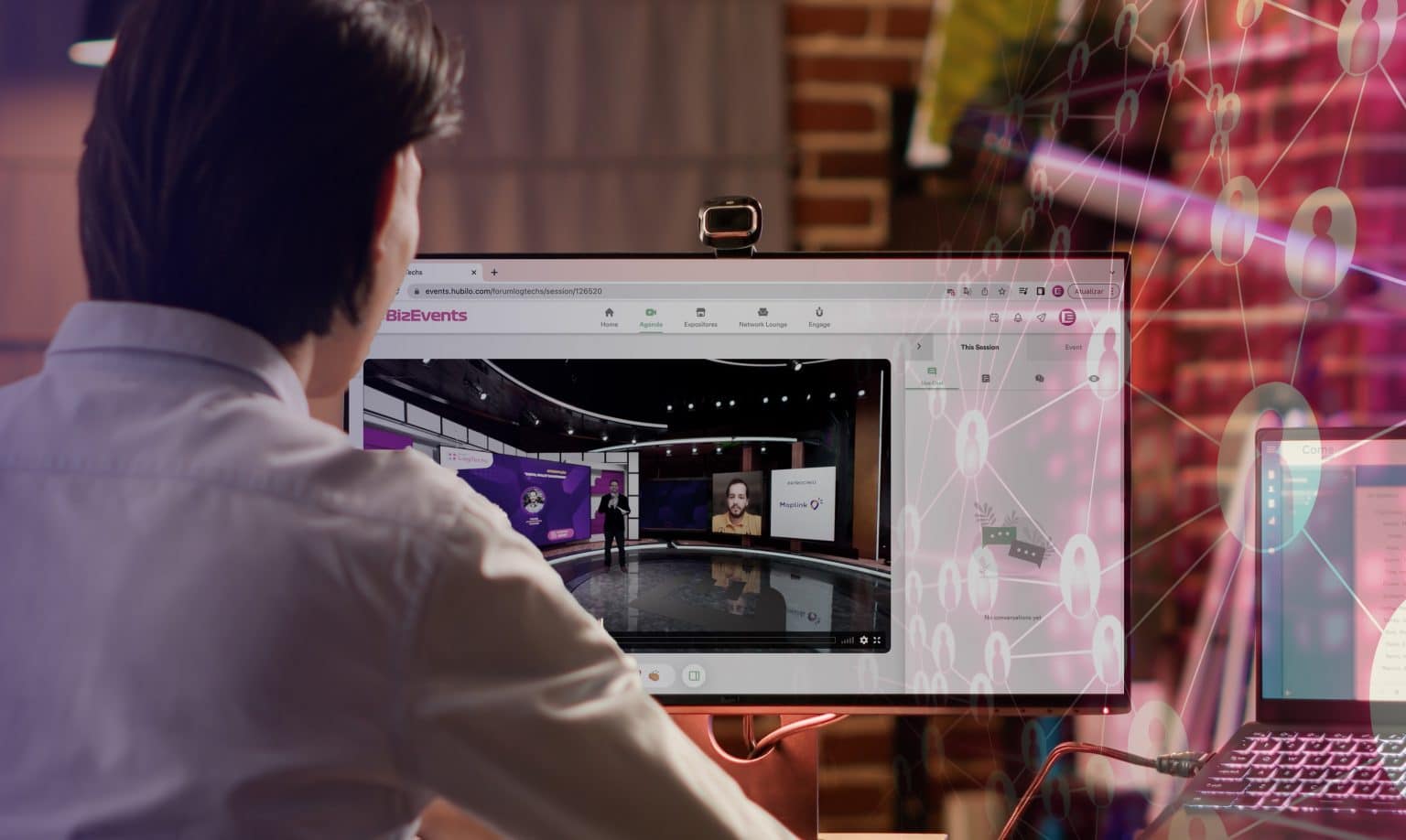 Kenzie Academy Brasil realiza maratona de programação gratuita inspirada na série The Last Of Us programação