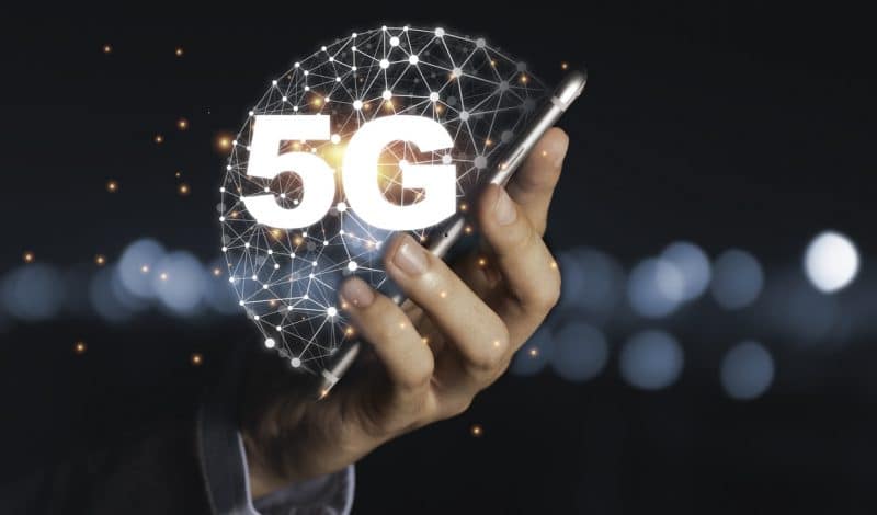 5G
