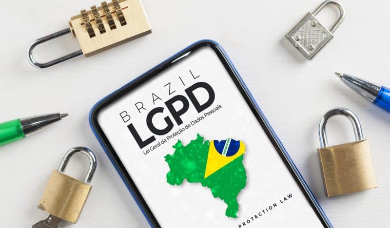 Fiscalização da ANPD: A importância da conformidade com a LGPD para a proteção de dados pessoais lgpd