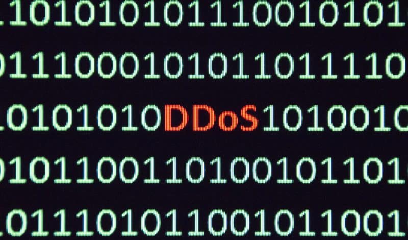 Ataques DDoS maliciosos crescem 203% no primeiro semestre de 2022 DDoS