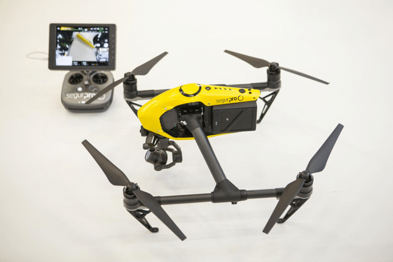 Tecnologias de ponta fazem parte do esquema de segurança do Rock in Rio Brasil 2022 segurança