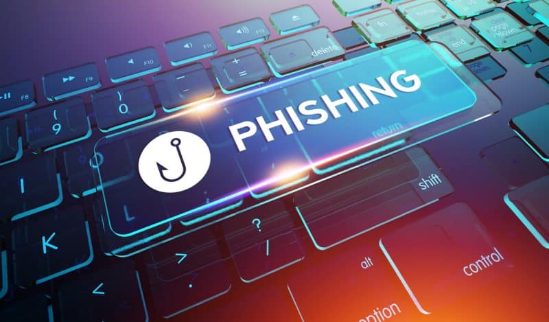 Saiba o que é e como evitar o phishing Phishing