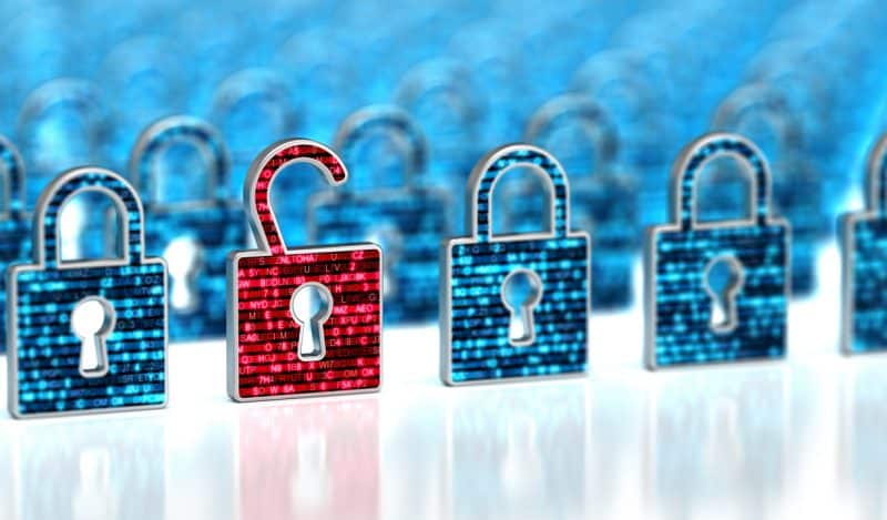 Alerta de Segurança para Empresas: Ciberataques que podem impactar suas operações neste fim de ano empresas