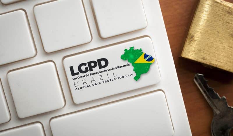 LGPD