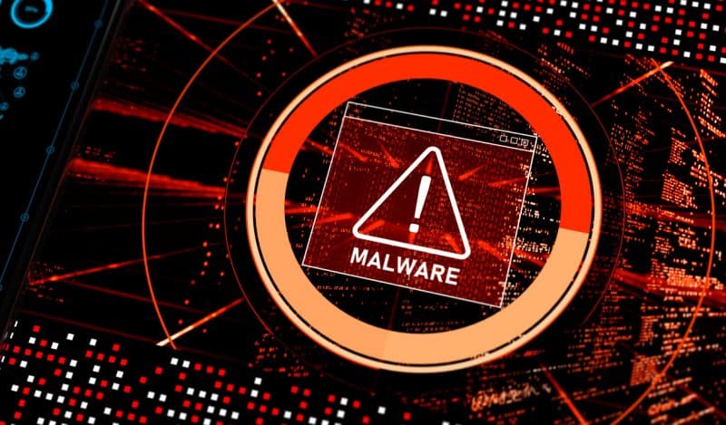 malware