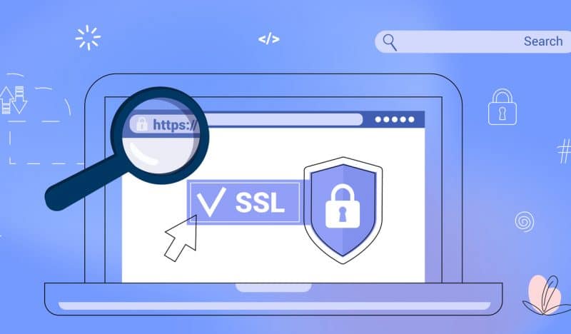 Como o certificado digital (SSL) ajuda no ranqueamento do seu negócio no Google Certificado SSL