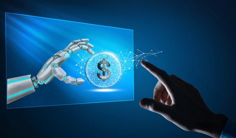 O gargalo da Inteligência Artificial no setor financeiro brasileiro inteligência