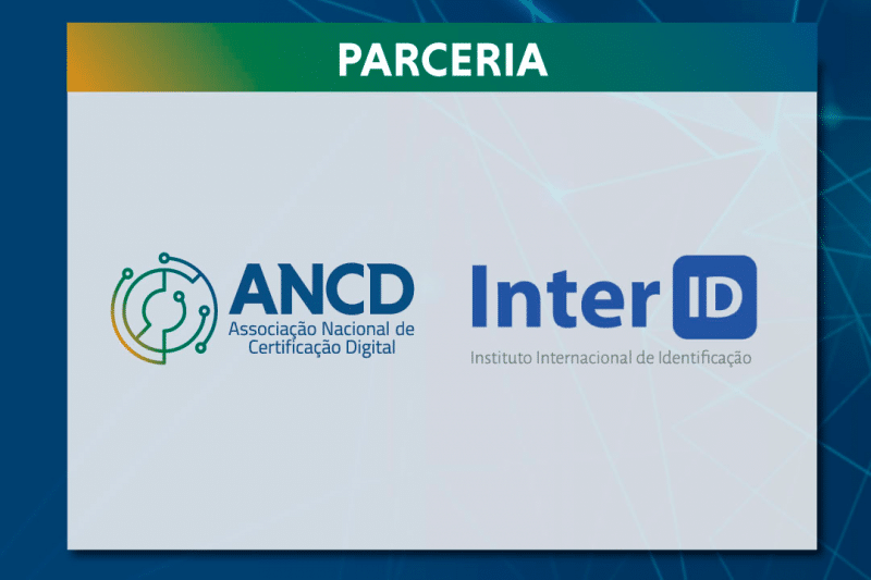 ANCD é a mais nova associada parceira do InterID ANCD