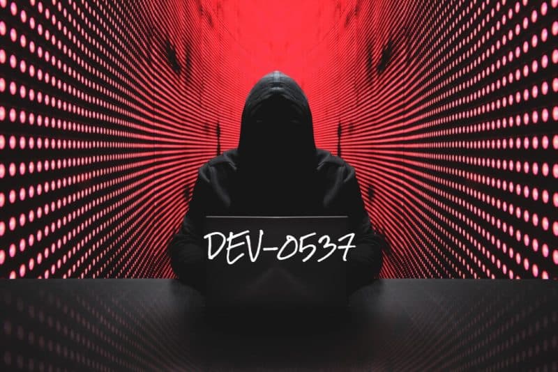 Polícia brasileira prende um provável membro do grupo de hackers Lapsus$