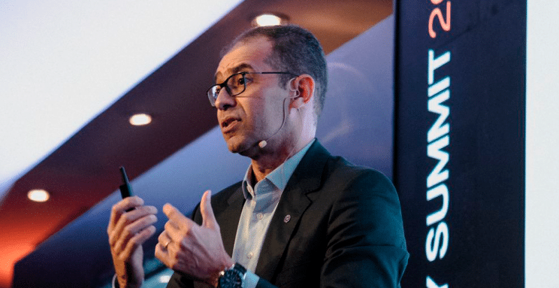 transformação digital