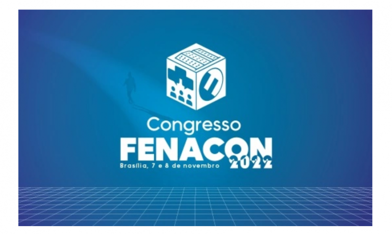 Congresso FENACON 2022 debaterá tendências para o setor de negócios