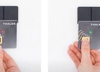 A biometria desempenha papel de destaque em planos ambiciosos para Mastercard e FIDO Alliance com cartões Thales