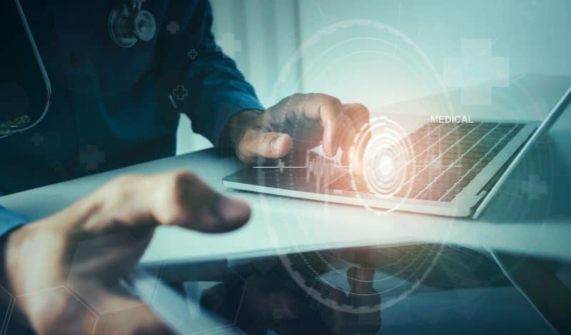 Se não quiserem sofrer graves sanções, empresas da saúde devem compreender melhor a LGPD LGPD