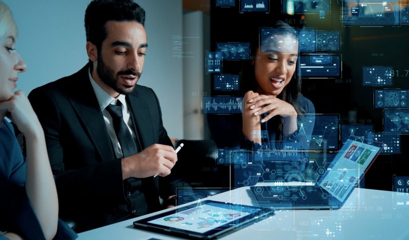 transformação digital