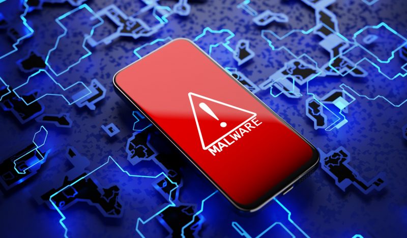 O que é um Malware Check Point Software