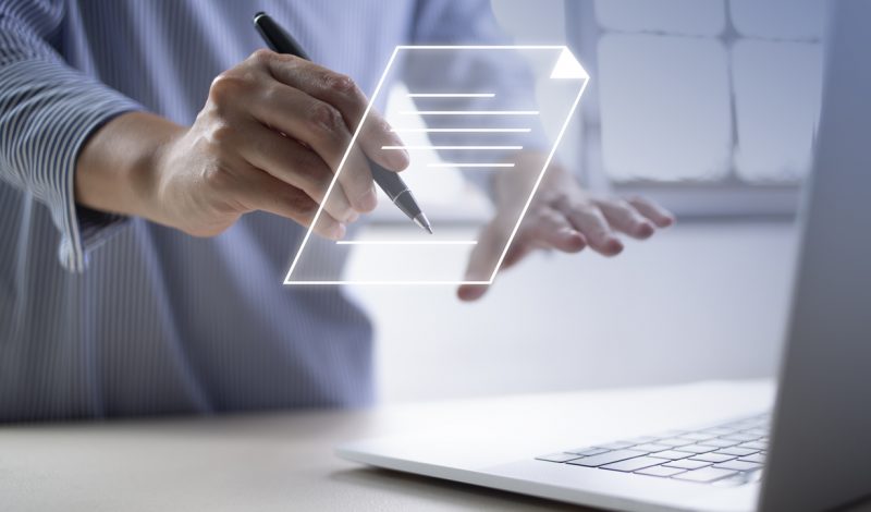 6 vantagens da integração da assinatura digital ao prontuário eletrônico do paciente privacidade