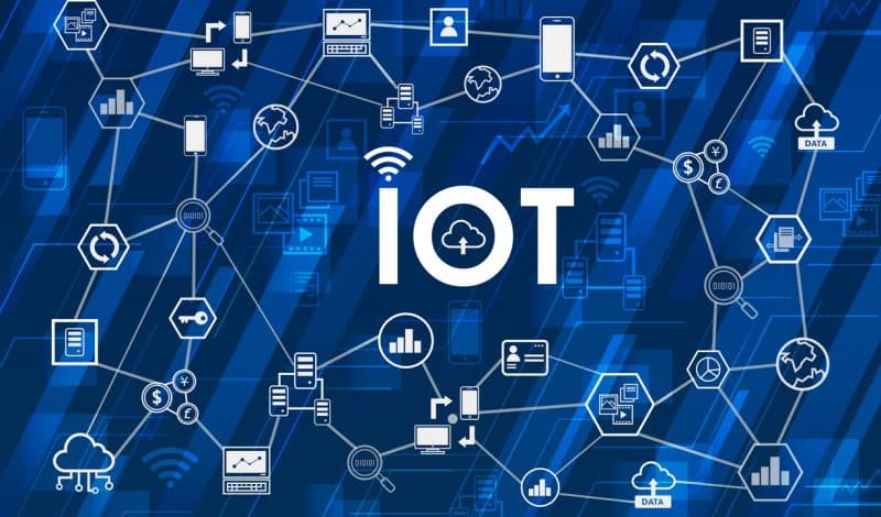IoT