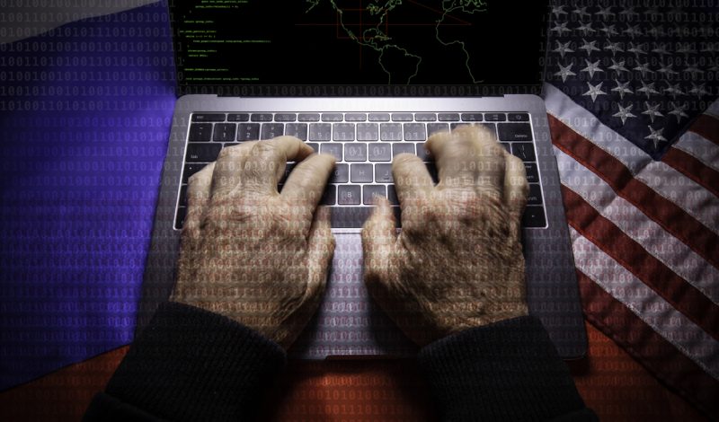 Check Point Software analisa os ciberataques de grupo russo à Eslováquia e aos Estados Unidos Check Point Research