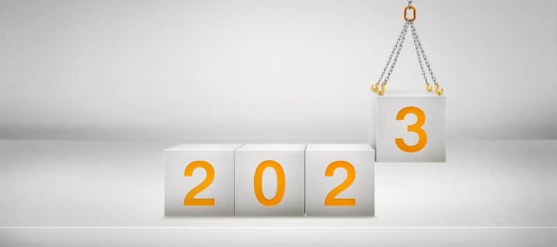 Defina como meta para 2023 a eliminação definitiva do uso de login e senha como controle de acessos em sua organização