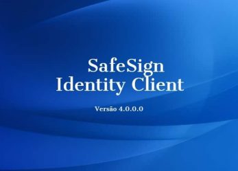 AET Europe lançou uma nova versão do SafeSign Identity Client – versão 4.0.0.0