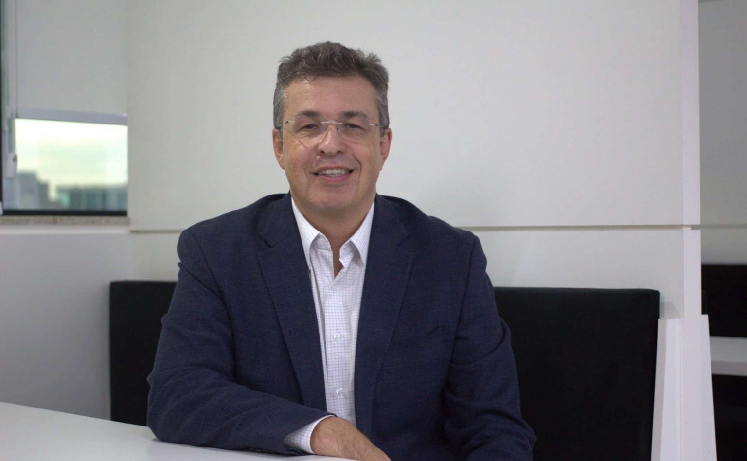Marco Americo D. Antonio é o novo CEO da CertiSign