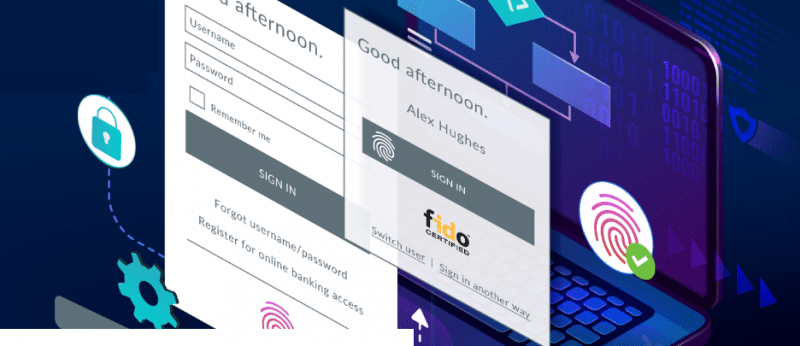 FIDO Alliance publica diretrizes para otimizar a experiência de login do usuário com chaves de acesso.