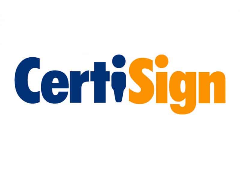 CertiSign - IDTech líder em soluções de identificação digital