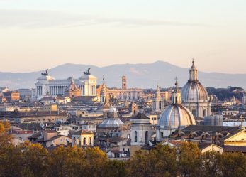 CertiSign inicia operação em Roma 