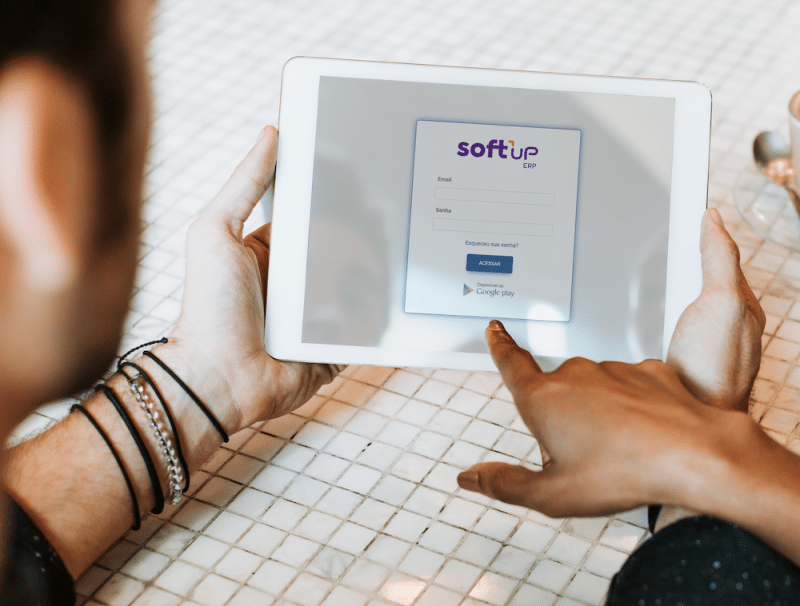 Integração de ERP com a Shein e robôs que automatizam faturamento e expedição de pedidos são as novidades da SoftUp no Fórum E-Commerce Brasil erp
