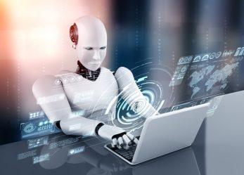 Pesquisa revela que a adoção da Inteligência Artificial na indústria mais que dobrou no último ano
