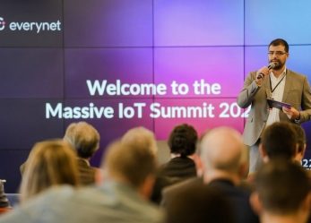 Massive IoT Summit 2023: Segunda edição do evento global de IoT vai reunir profissionais do setor em São Paulo no mês de agosto