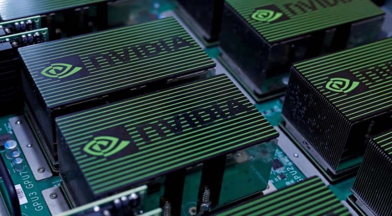 Nvidia anuncia Superchip para acelerar aplicativos de IA