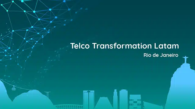 telco transformation