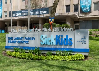 Hospital SickKids é afetado por violação de 3,4 milhões dados do BORN Ontario