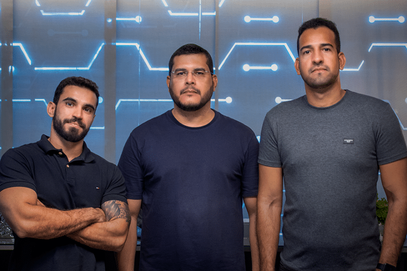 inteligência artificial