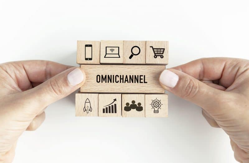 omnichannel