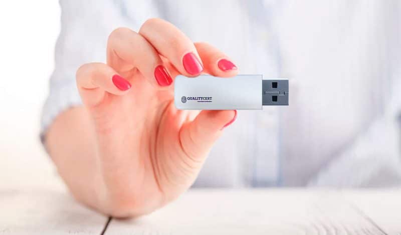 certificação digital