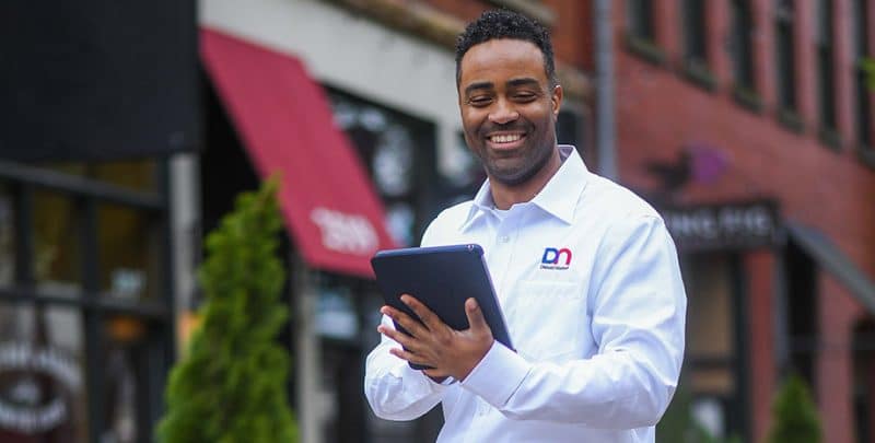 Diebold Nixdorf registra crescimento no Brasil com expansão de ofertas para bancos, cooperativas de crédito e varejistas Diebold Nixdorf