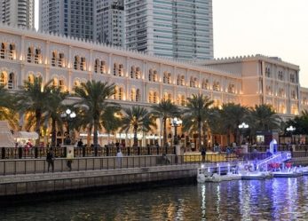 Com tecnologia Scytl e plataforma de identidade digital UAE PASS, Emirado de Sharjah realiza votação online para a Assembleia Consultiva