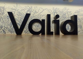 Valid vende participação em empresa irlandesa para o Softbank e reforça foco no Brasil